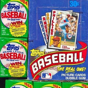 Top Rated EBay Sports Card & Toy Seller. Hundreds of items to purchase in my Store daily!!!