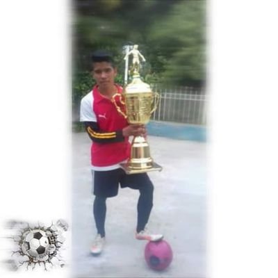 Me encanta el fútbol ❤🏆