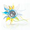 We are a web design & development company. We provide FREE downloads of our client work including PSDS, Vectors, Coding, HTML etc. Download free at deviant art