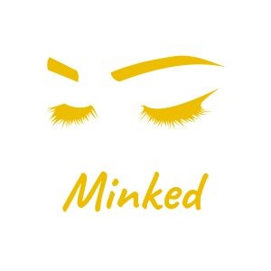 Certified Lash Tech . . . Come get minked by me.