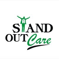 STandOut Care (@standoutcare) 's Twitter Profile Photo STandOut Care (@standoutcare) 's Twitter Profile Photo
