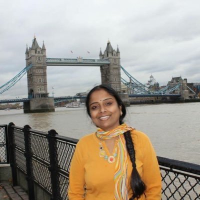 Sridevivenki's profile picture. Working to Make a difference!