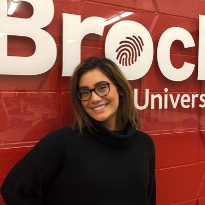 5th Year Brock University Concurrent Education Teacher Candidate 🍎