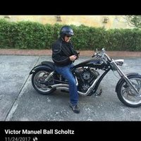 Victor Ball - @VictorBall12 Twitter Profile Photo