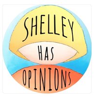 ShelleyHasOpinions (@shopodcast) 's Twitter Profile