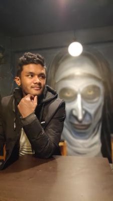 Eradicatingsoul's profile picture. 