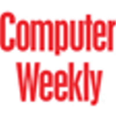 Computer Weekly News (@cwnewschannel) | Twitter