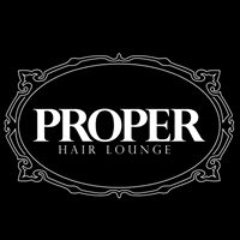 properhairVan's profile picture. We are a Davines Concept Salon, which means: we create beauty sustainably, encouraging people to take care of themselves, of the environment in which they live