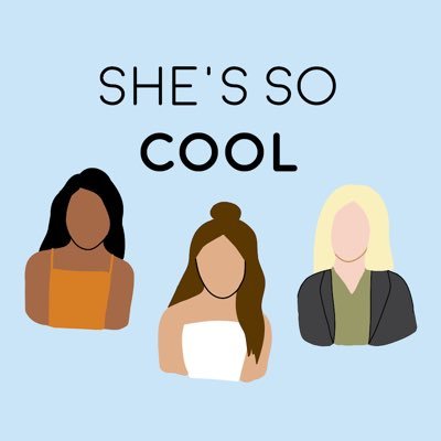 A female empowerment podcast about women whose stories will inspire you to embrace who you are, love yourself fiercely, and pursue your dreams. ✨🎙💁‍♀️