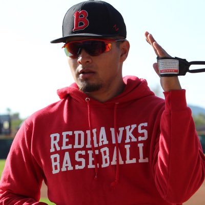 BenU ⚾️🇲🇽