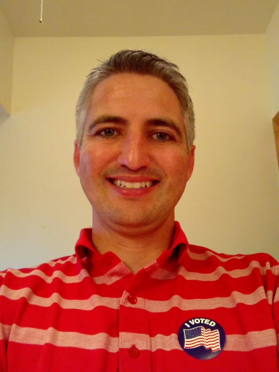 BernardBrown999's profile picture. 