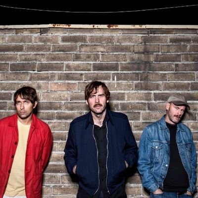 peterbjornjohn1's profile picture. Darker Days out now!!