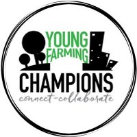 Young Farming Champions(@YouthVoicesYFC) 's Twitter Profile Photo