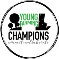 Young Farming Champions (@youthvoicesyfc) 's Twitter Profile Photo Young Farming Champions (@youthvoicesyfc) 's Twitter Profile Photo