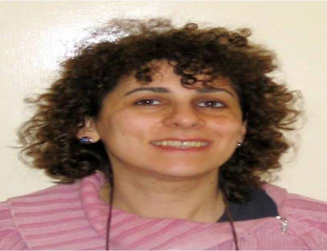 Noushin Kananian