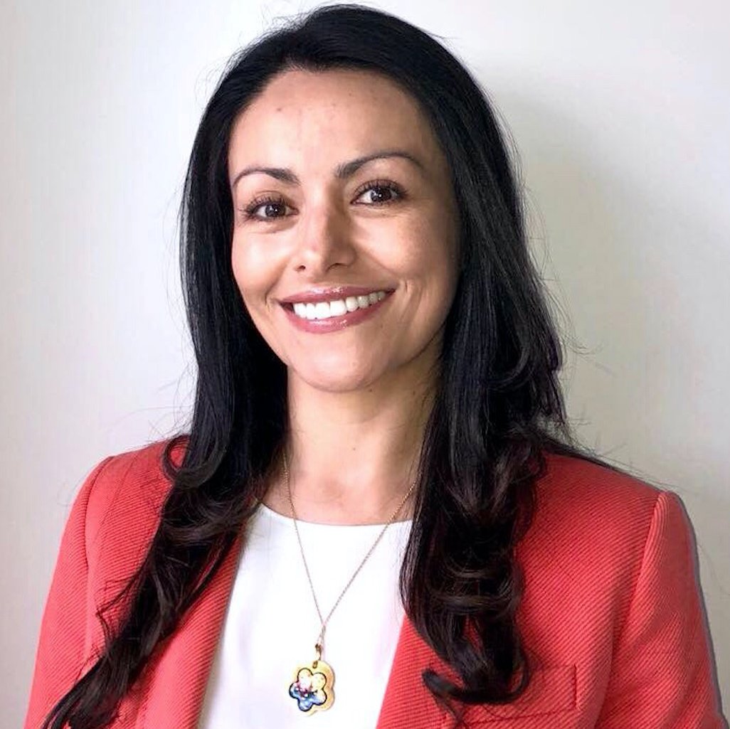 Natalia Pinilla Profile