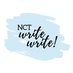 ☁️nct write write! (@nctwritewrite) Twitter profile photo ☁️nct write write! (@nctwritewrite) Twitter profile photo
