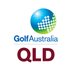 Golf Australia QLD (@GolfAustQLD) Twitter profile photo