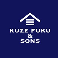 Kuze Fuku & Sons(@kuzefukuandsons) 's Twitter Profile Photo