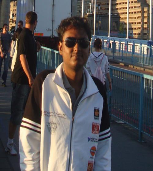 Engineering with passion..