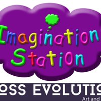 Imagination Station (@drossevolution) 's Twitter Profile