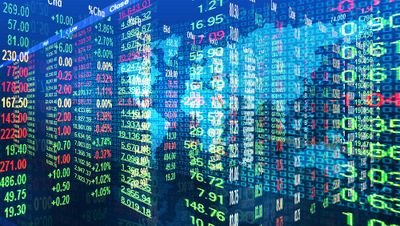 mercadosfinanc1's profile picture. Somos los mercados financieros