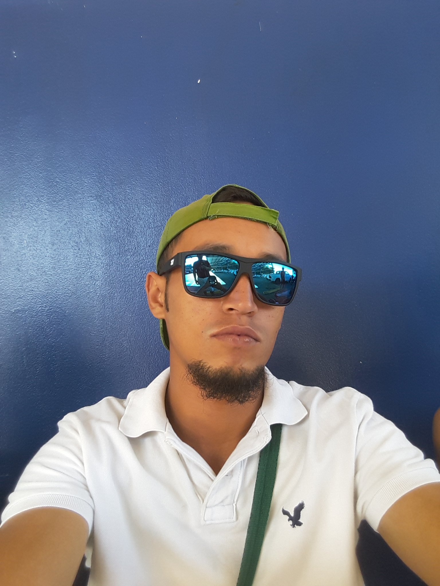 Betinho45361155's profile picture. 