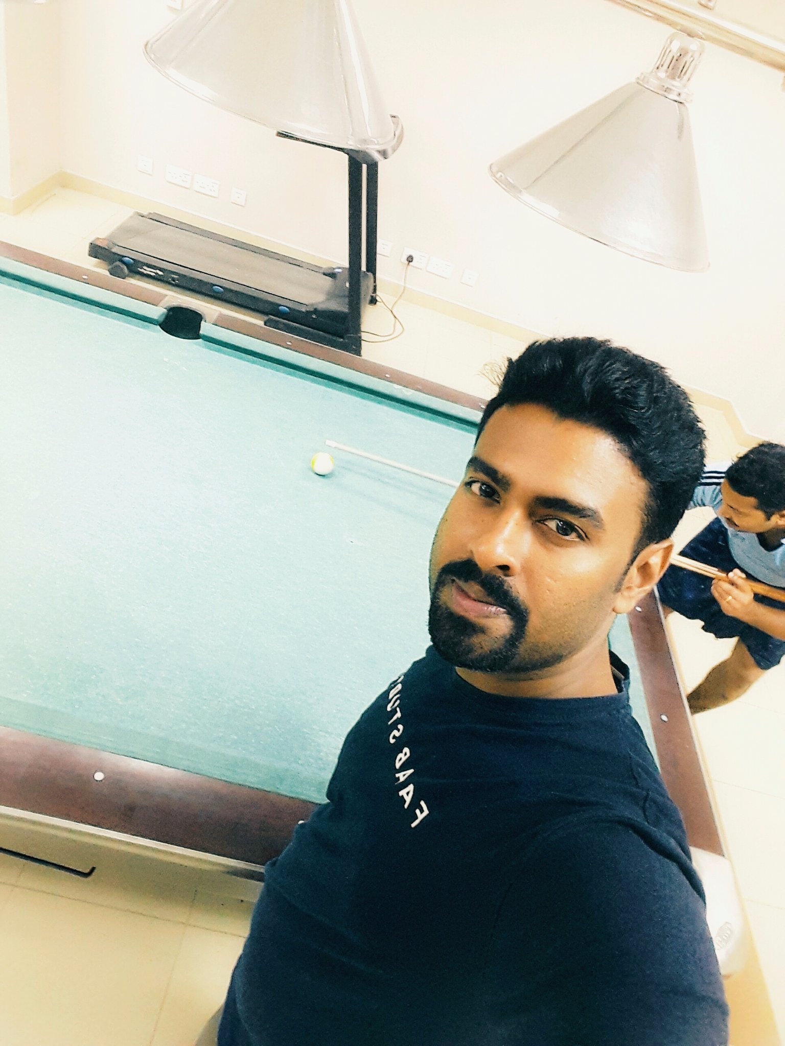 Nothing much 2 write,,Still searching abt myself