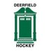 Deerfield Boys Hockey (@DeerfieldBVH) Twitter profile photo