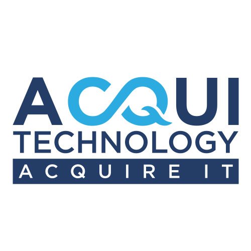 Acqui Technology delivers expert technology advice to startups and small businesses.