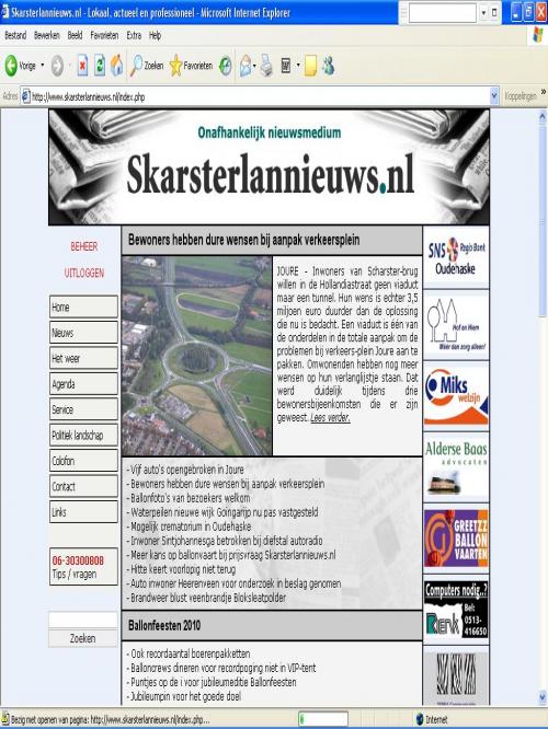 Sknws_nl's profile picture. 