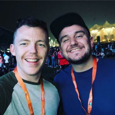 WillyJ
Part time gamer trying to get good.
Gaming - Reviews - Vlogs
Youtube: https://t.co/r0FZM4Y69X
Instagram: @willyjgaming
Twitch: SDBWillyJ