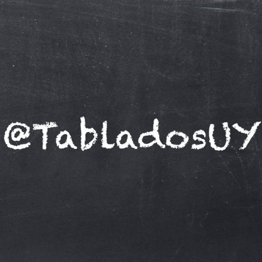 TabladosUY Profile Picture