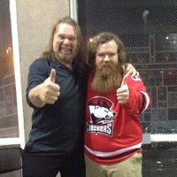 Barry Hall (@barrycolors) 's Twitter Profile