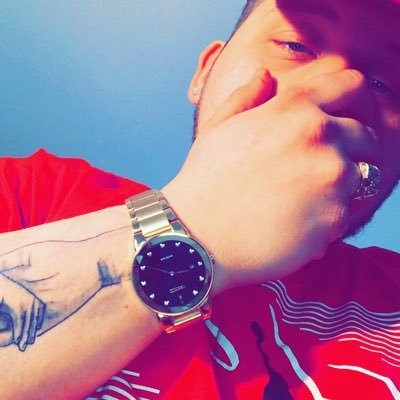 Cheifnicc's profile picture. 