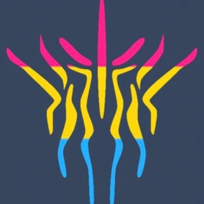 AssembleFandoms's profile picture. He/Him/His | Writer | 25 | 18+ Content | Sometimes Problematic Content | Minors DNI | Age In Bio | I Love Angst | Horny on Main | 💖💛💙