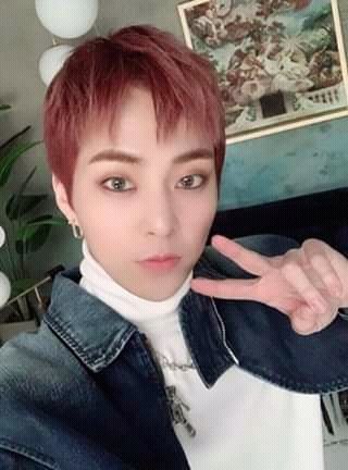 OFFICIAL XIUMIN EXO[INSTAGRAM] https://t.co/OpGmaRCJiU https://t.co/yaj2f1q6jB 

Email: Xmin263@gmail.com