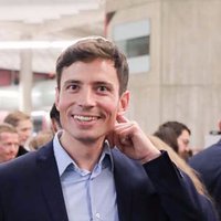 Renaud Vuignier (@renaudvuignier) 's Twitter Profile