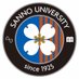 産業能率大学サッカー部 (@sanno_soccer) Twitter profile photo