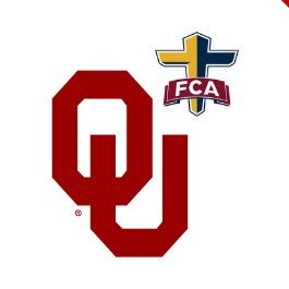 Fellowship of Christian Athletes at OU | meeting info: 🗓️Thursdays ⏰6:45 PM 📍Barry Switzer Center