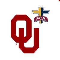 Oklahoma FCA(@OUFCA1) 's Twitter Profile Photo