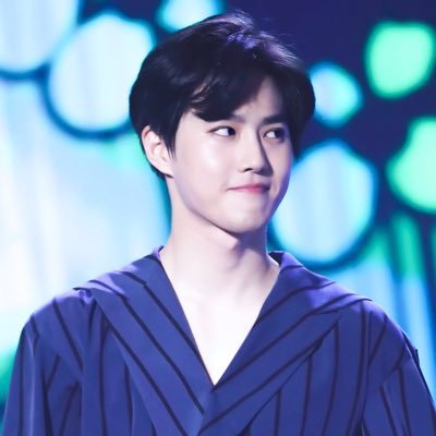 bias? what is that? we don’t know her | fan acc|