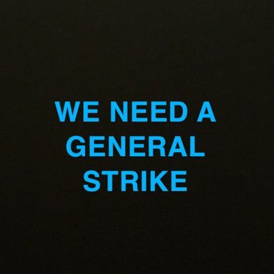 Making good trouble since 2017. #GeneralStrike #DefundthePolice #InvestInCommunity #Medicare4All #GreenNewDeal