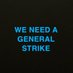 #GeneralStrike Profile picture