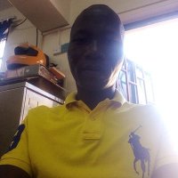 George Oduor Wasonga (@oduorwasonga) 's Twitter Profile