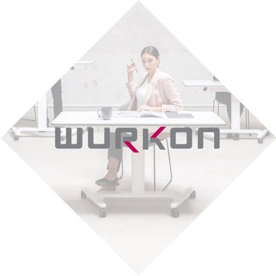 @WURKON