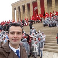 gökhan mısırlı(@gkhanmsrl2) 's Twitter Profile Photo