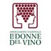 Le Donne del Vino (@donnedelvino) Twitter profile photo