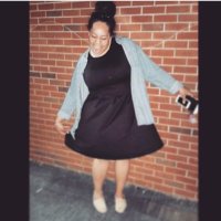 Jazzlyn (@inclasswithjazz) 's Twitter Profile