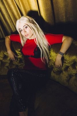 I support Ava Max no matter what. If you like her, we're friends. Thank you for understanding.
Oh, and always remember: I'm sweet, but a little bit psycho.